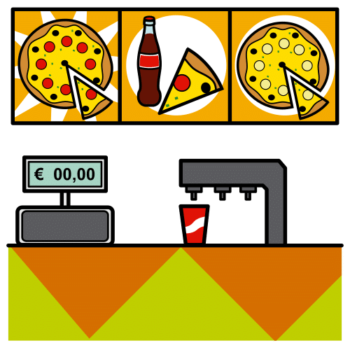 pizzeria