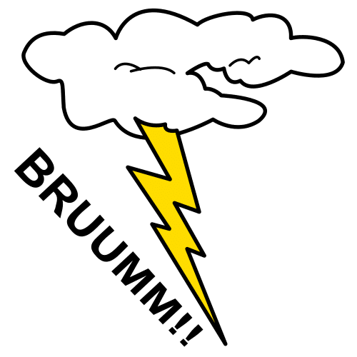 гръмотевица