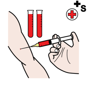 blood analysis