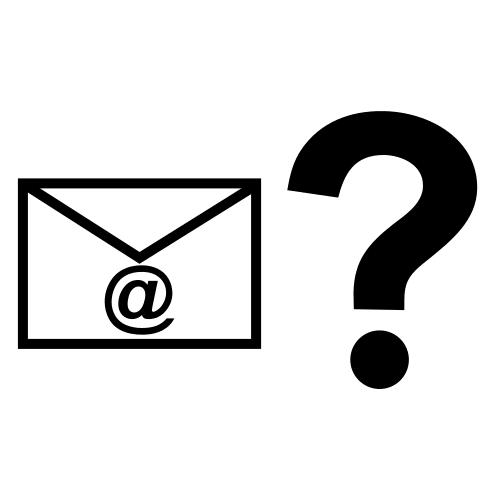 wat is je e-mailadres?