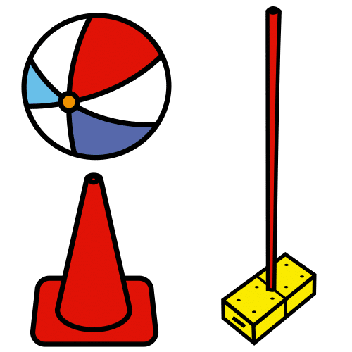 material de educaciÃ³n fÃ­sica