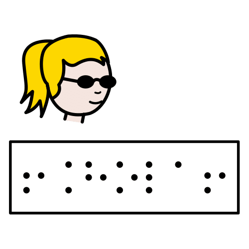 braille