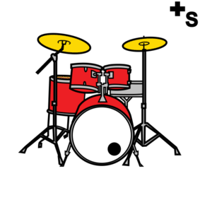 drumstellen