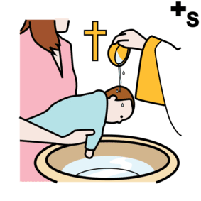 baptize