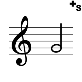 musical notes