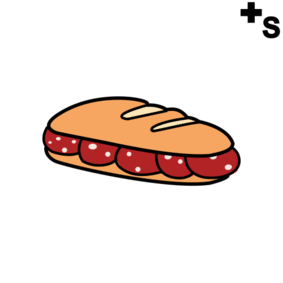 sandwiches