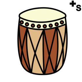 bongos