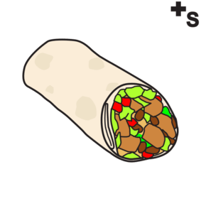 Burritos