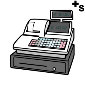 cash registers