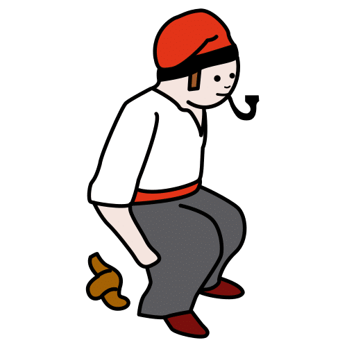 caganer