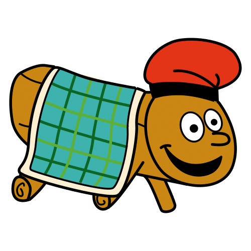 Tió de Nadal