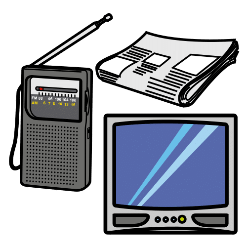 medios de comunicaciÃ³n