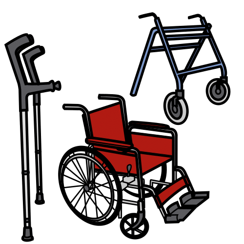 ayudas para la movilidad