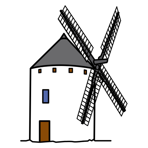 molen