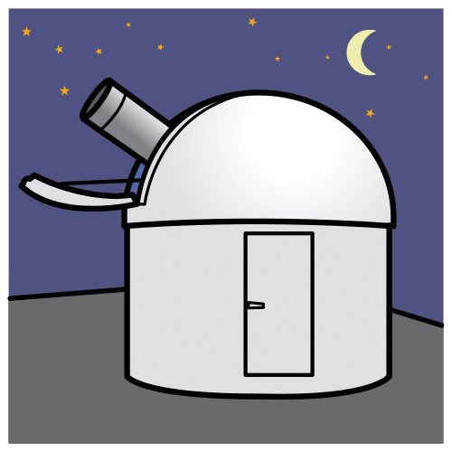 observatorium