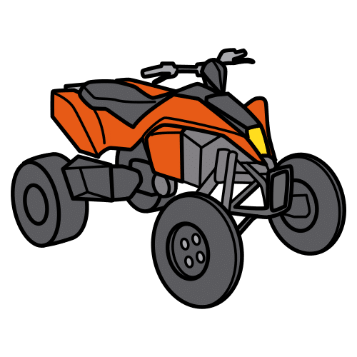 ATV