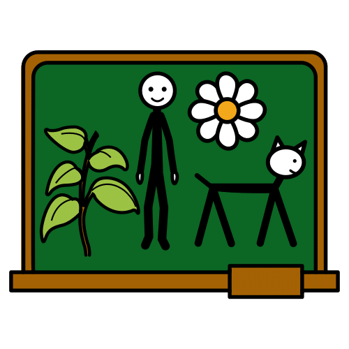 natural science class