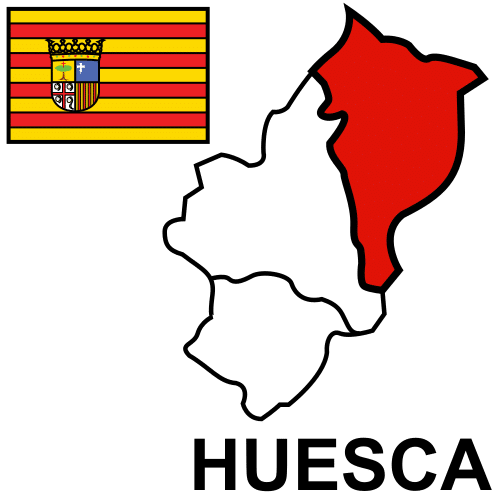 Huesca