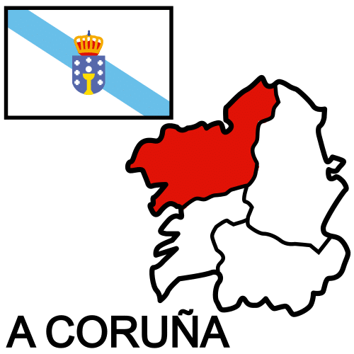 La Coruña