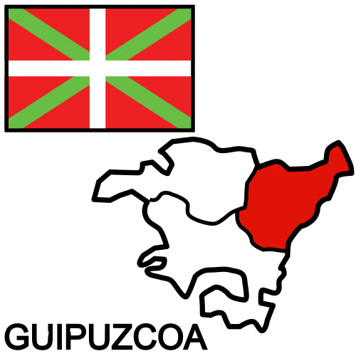 Guipúzcoa