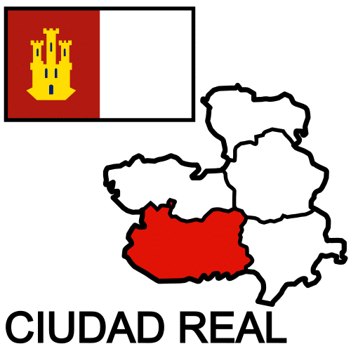 Ciudad Real