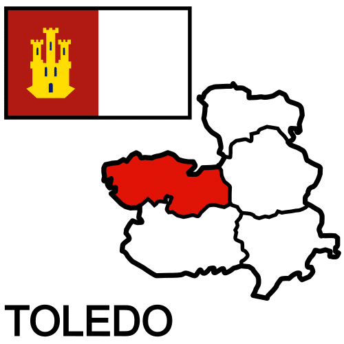 Toledo