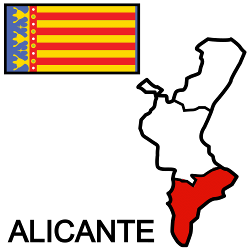 Alicante