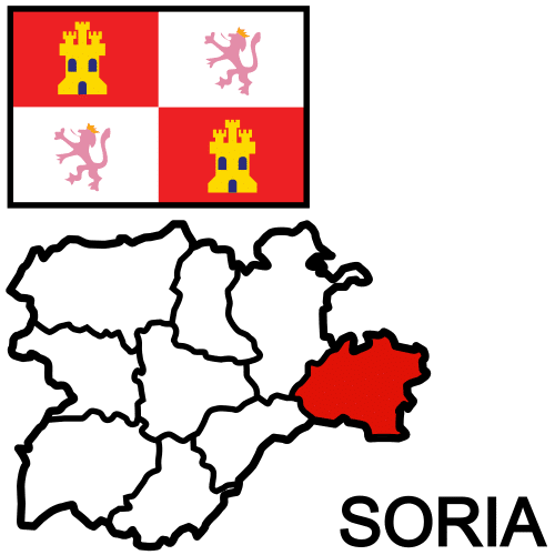 Soria