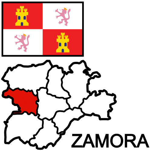 Zamora
