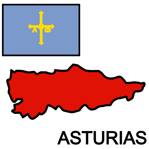 Asturias