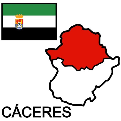 Cáceres