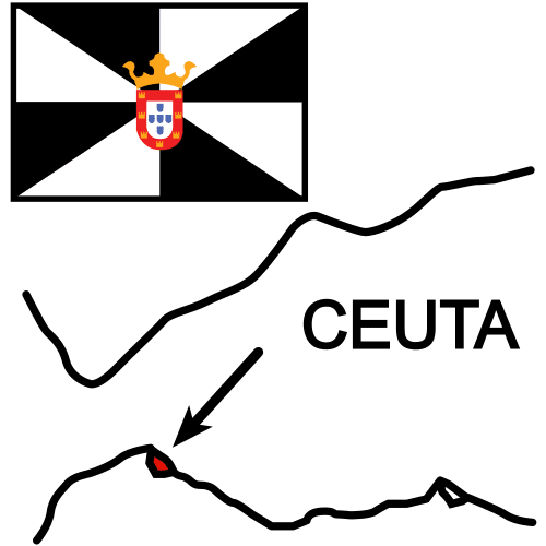 Ceuta