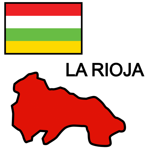 La Rioja