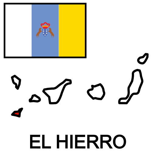 El Hierro