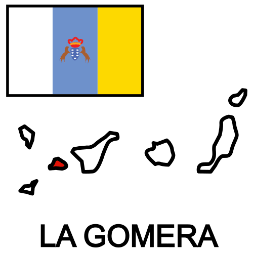 La Gomera