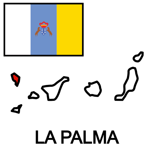 La Palma