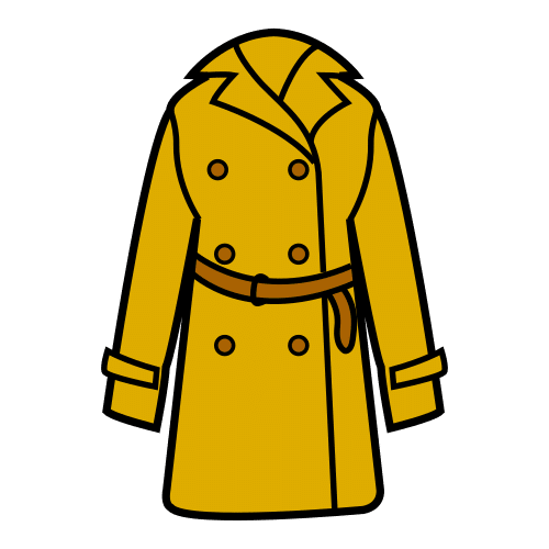 палто