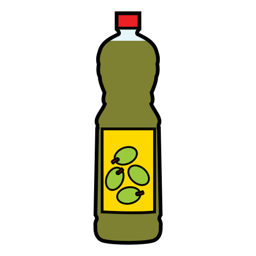 olive oil