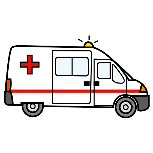 ambulance