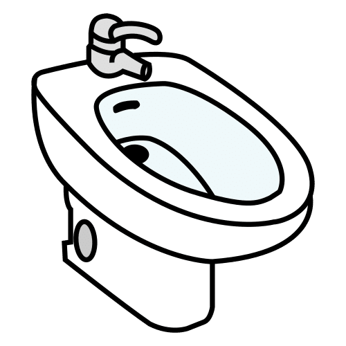 bidet
