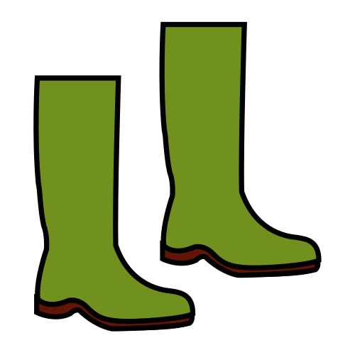 boots