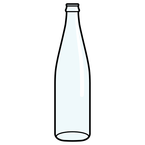 bottle