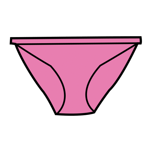 panties
