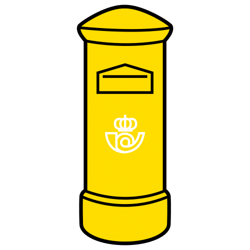 пощенска кутия