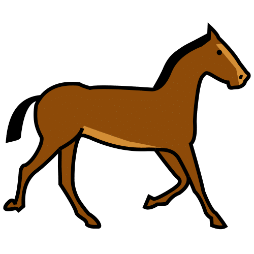 caballo