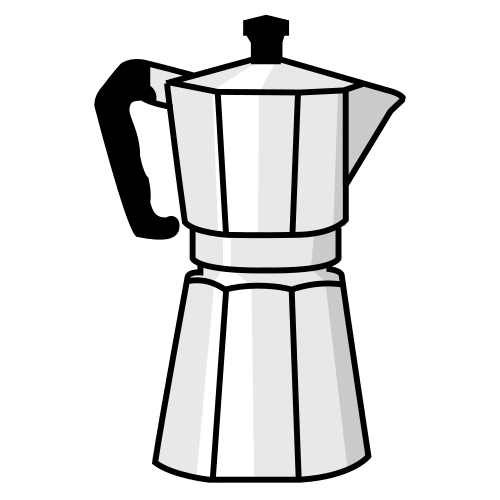 cafetera