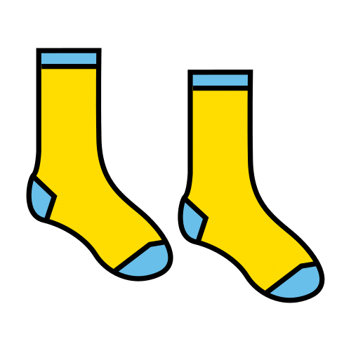 calcetines