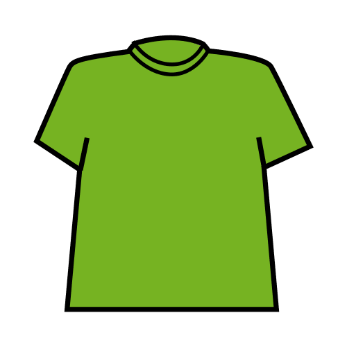 camiseta