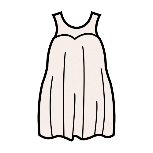 camisón