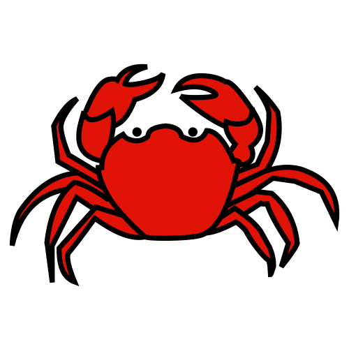 crab